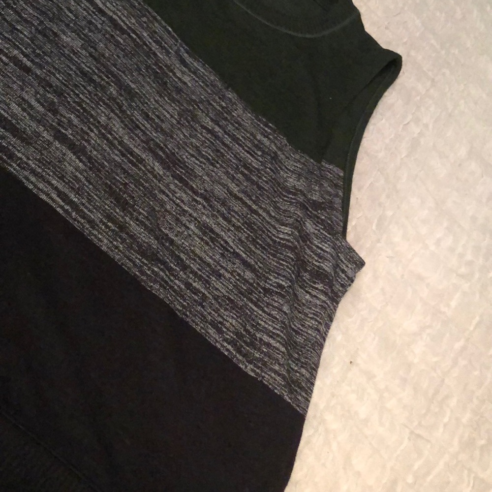 Rag & Bone Color Block Tank - image 3